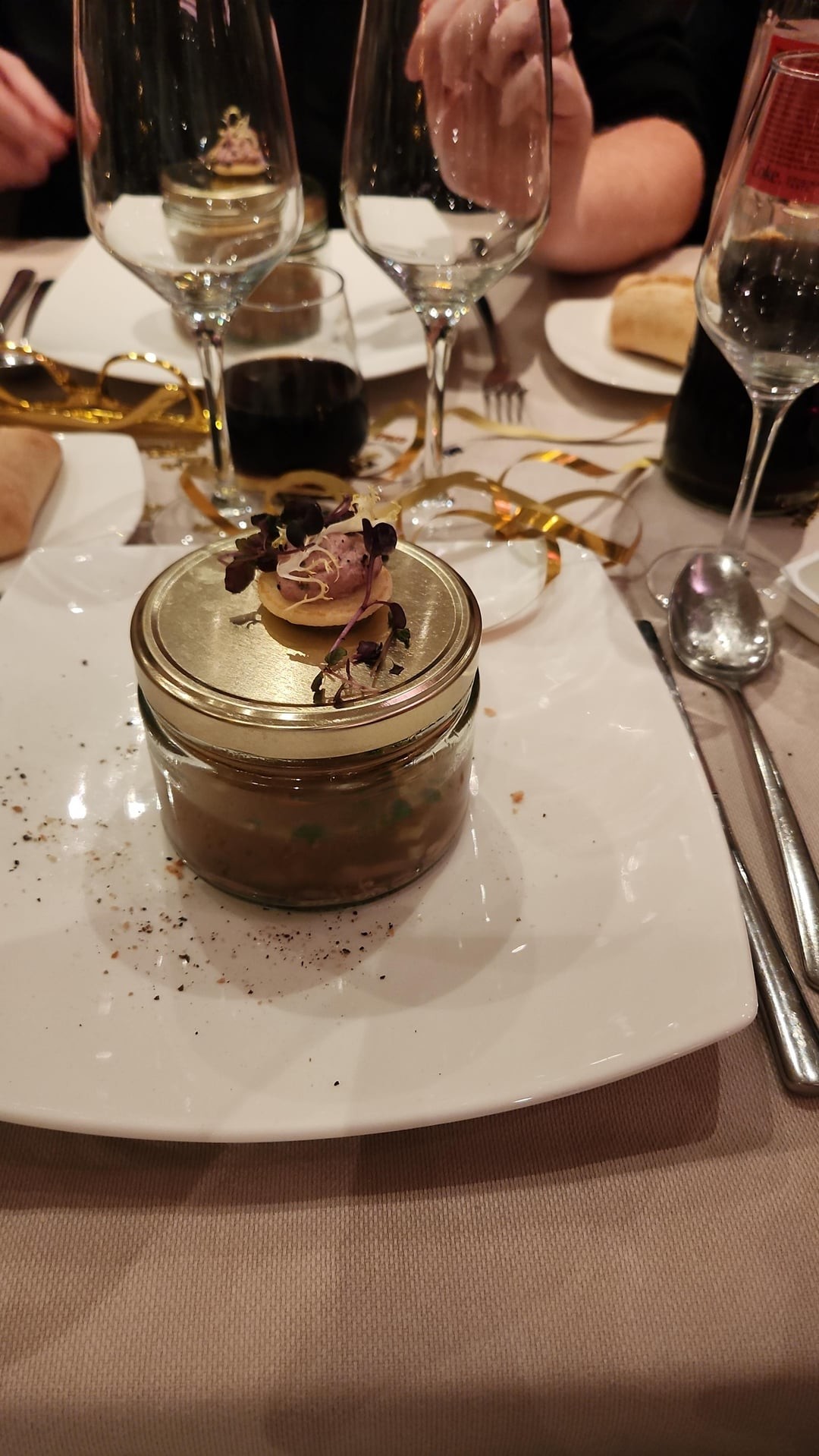 15. Супец в банке