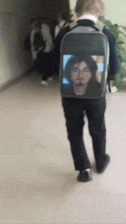 Просто гифки, всякие и&nbsp;разные