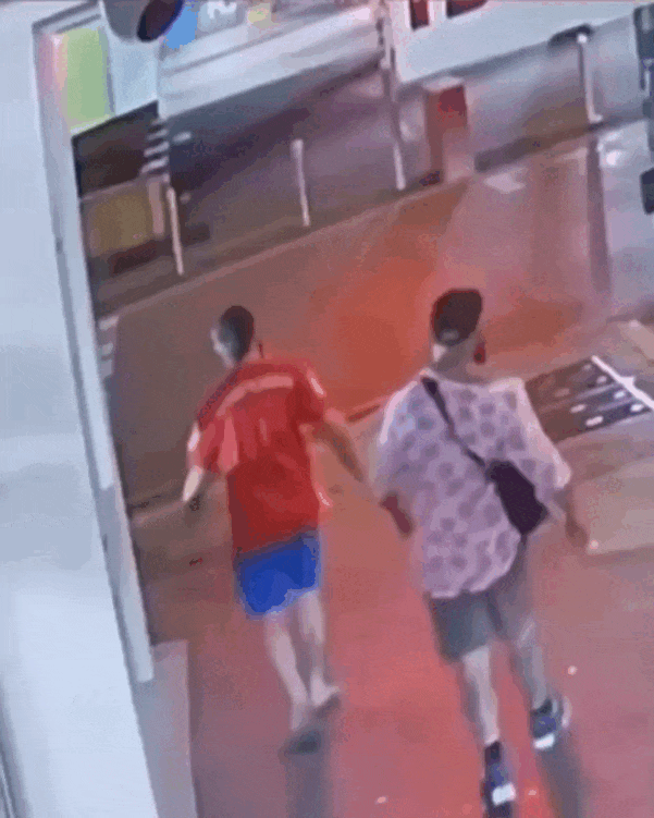 Просто гифки, всякие и&nbsp;разные