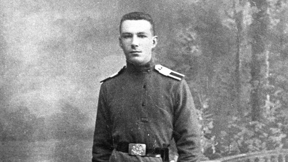 Лев Термен: как сложилась судьба гениального изобретателя