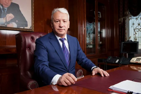 Испанской полицией были проведены обыски во дворцах главы предприятия «Вертолёты России» на Майорке