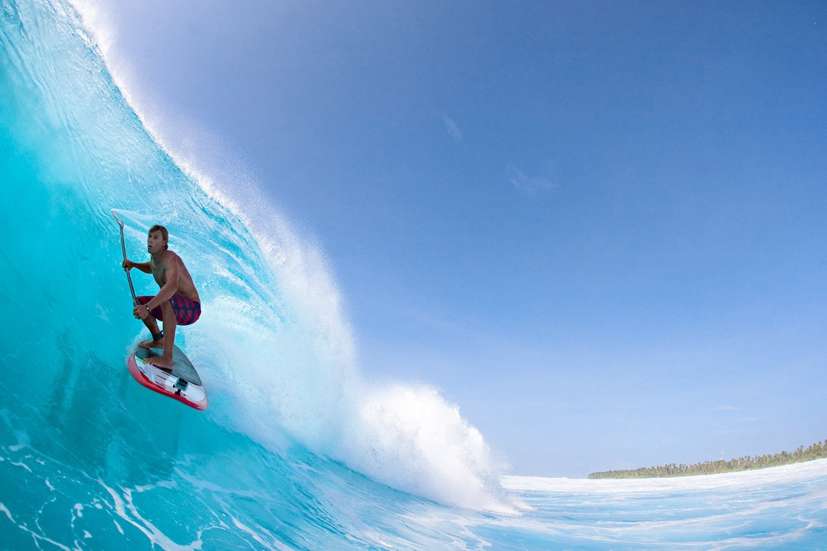 Замечательные фотографии из путешествий Джоди Макдональд