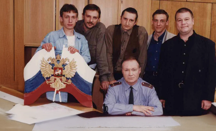 Мне стало интересно и я решил с вами поделиться