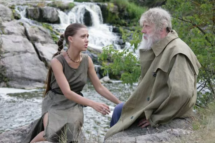 Мне стало интересно и я решил с вами поделиться