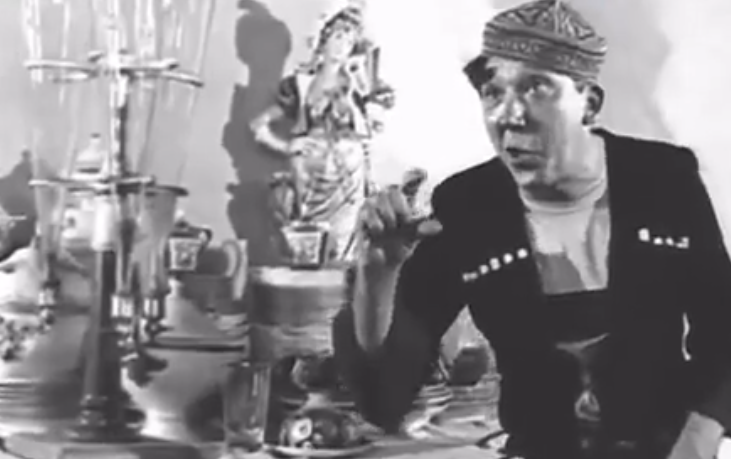 8 вырезанных сцен Кавказской пленницы, которые могли изменить весь фильм