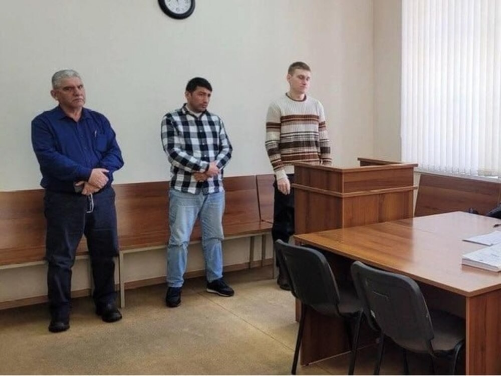 Россиянина лишили комнаты из-за незаконной постановки на учёт мигрантов