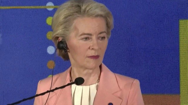 Еврокомиссия призвала Россию не использовать ситуацию на рынке энергоресурсов в корыстных целях