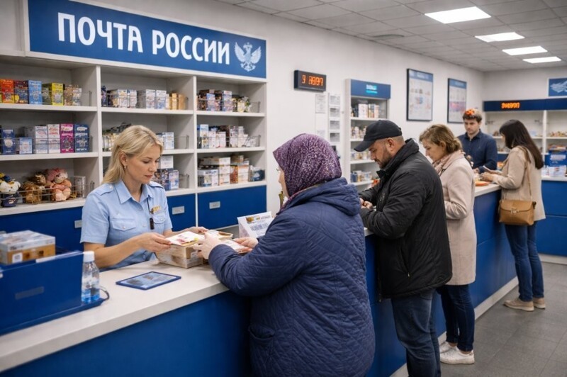 В Госдуме выступили против закона о сборах с операторов доставки в пользу «Почты России»