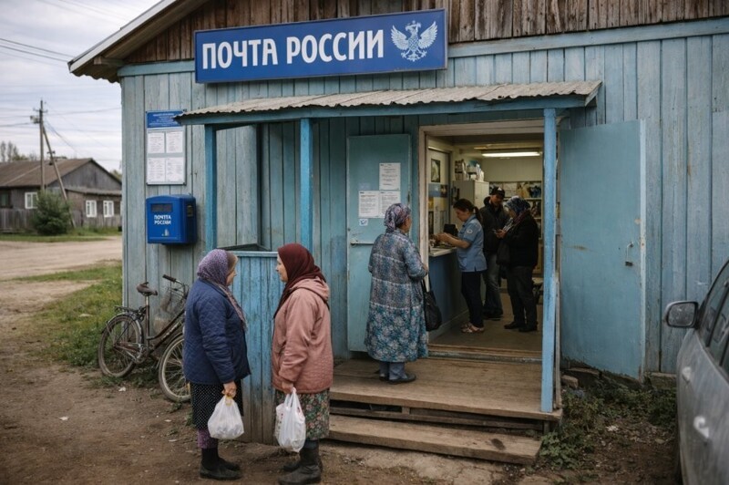 В Госдуме выступили против закона о сборах с операторов доставки в пользу «Почты России»