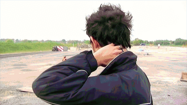 Просто гифки, всякие и&nbsp;разные