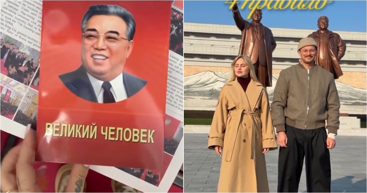Священные статуи и работа от государства: необычные правила жизни в Северной Корее