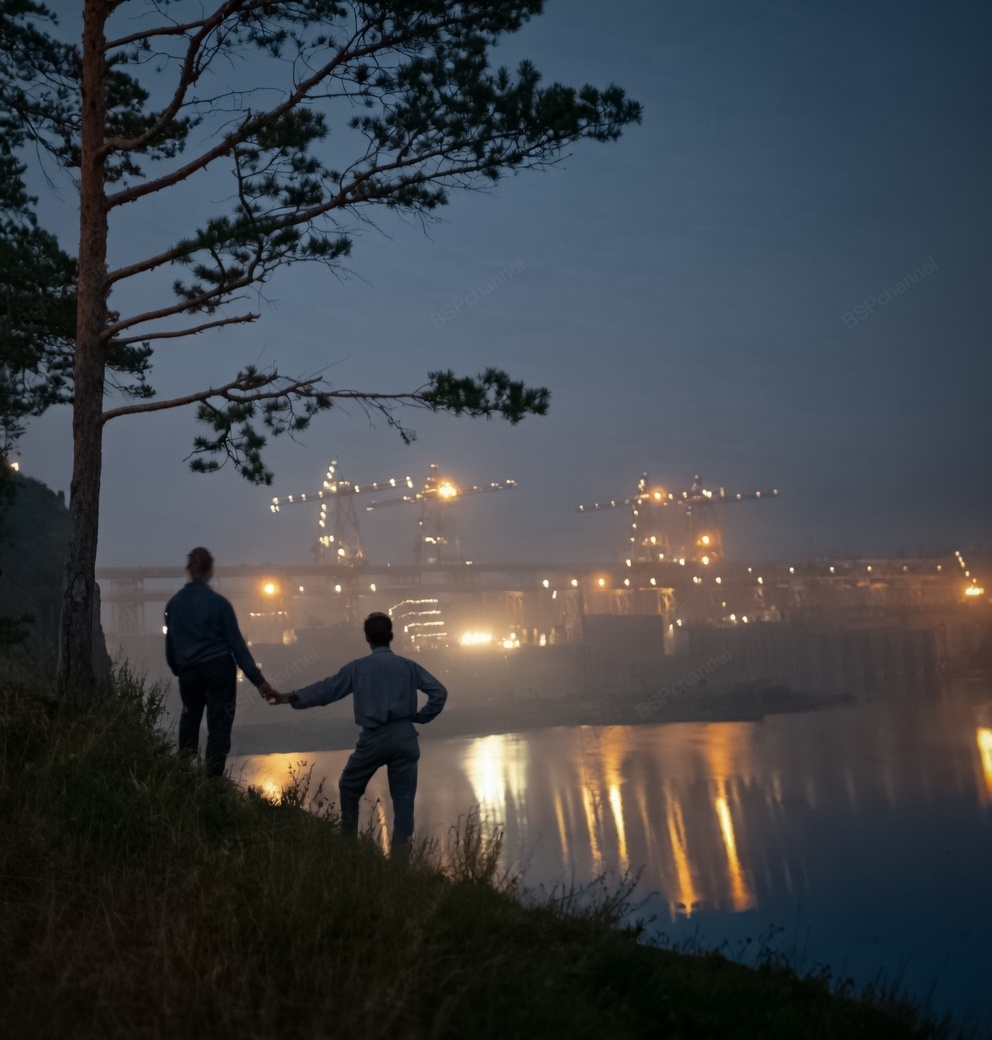 Подборка простых и потрясающих фотографий эпохи СССР