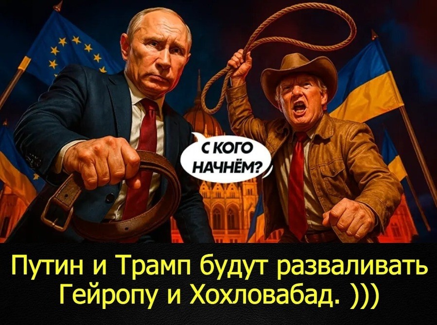Политика и лишь малость не о ней