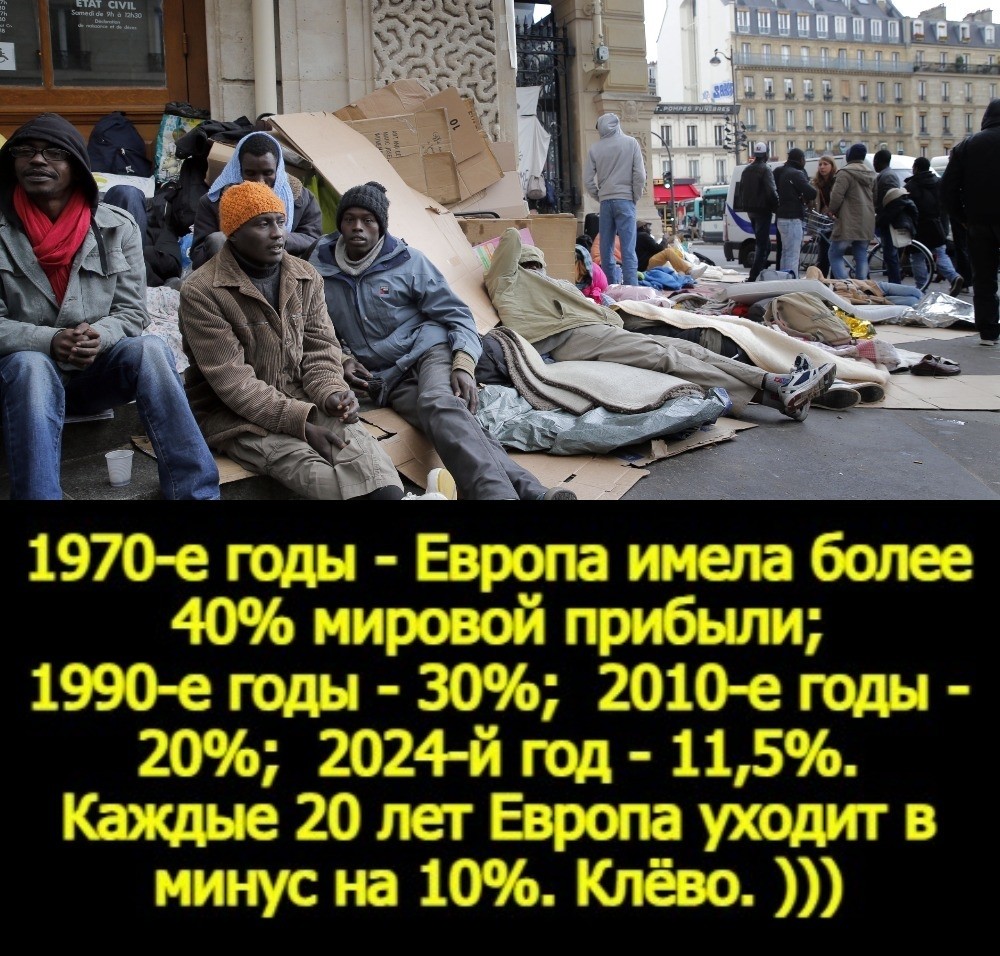 Политика и лишь малость не о ней