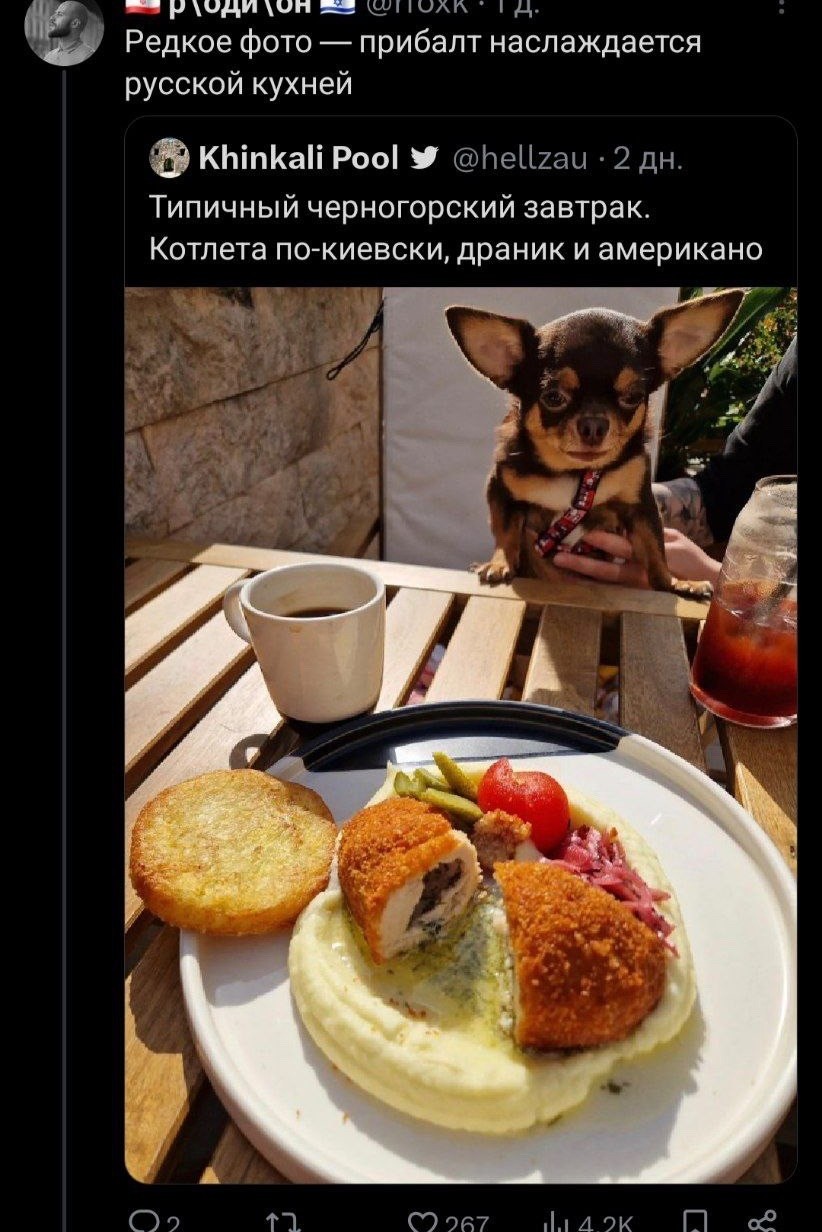 Политика и лишь малость не о ней