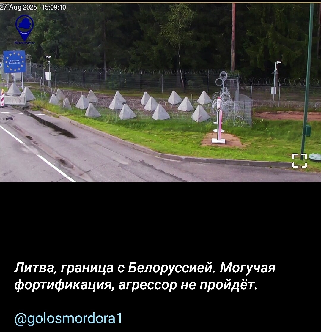 Политика и лишь малость не о ней