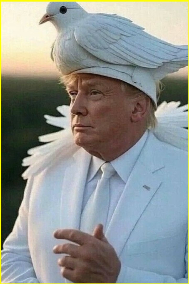 Политика и лишь малость не о ней