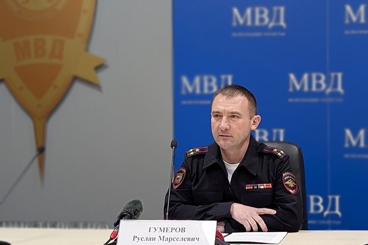 "Если запретить веб-сервисы и ограничить работу всех мессенджеров, но оставить только MAX, то проблема IT-преступлений будет решена"