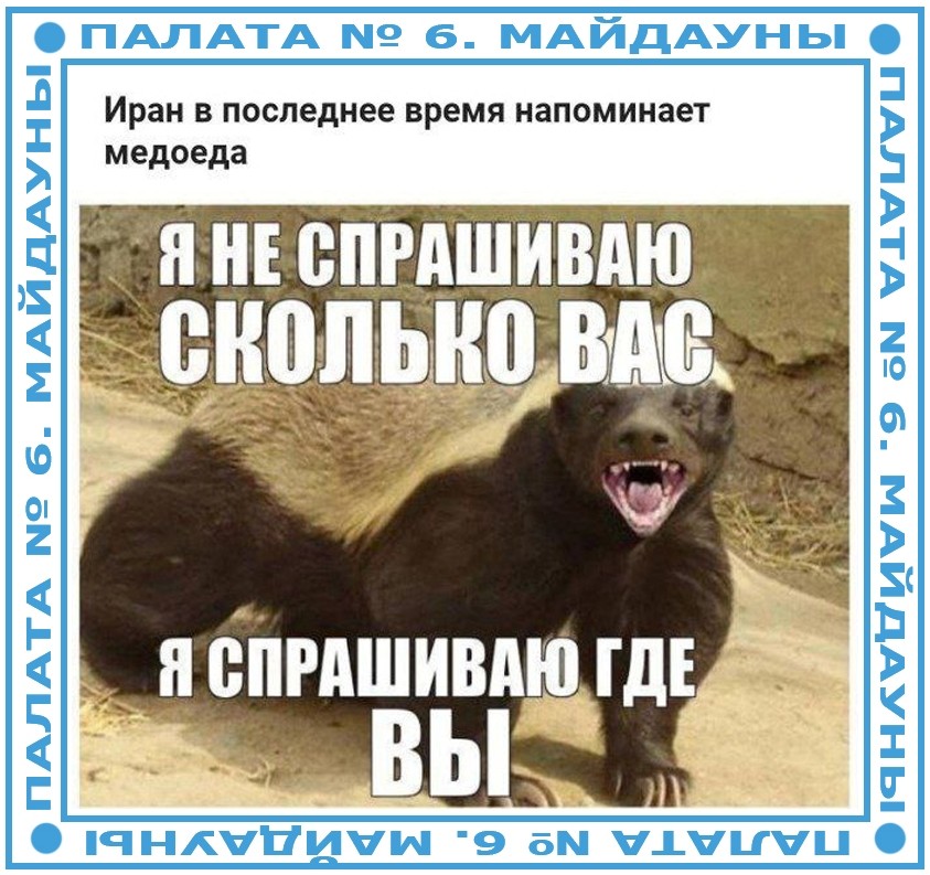 В США набирает обороты истерика на тему Ормузского пролива