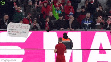 Просто гифки, всякие и&nbsp;разные