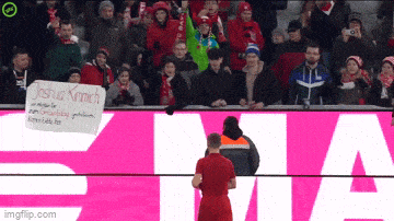 Просто гифки, всякие и&nbsp;разные