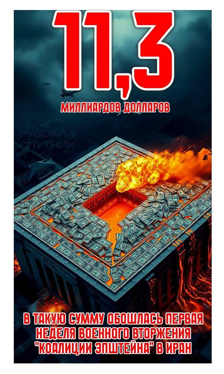 А могли бы отдать беременным неграм и наркоманам