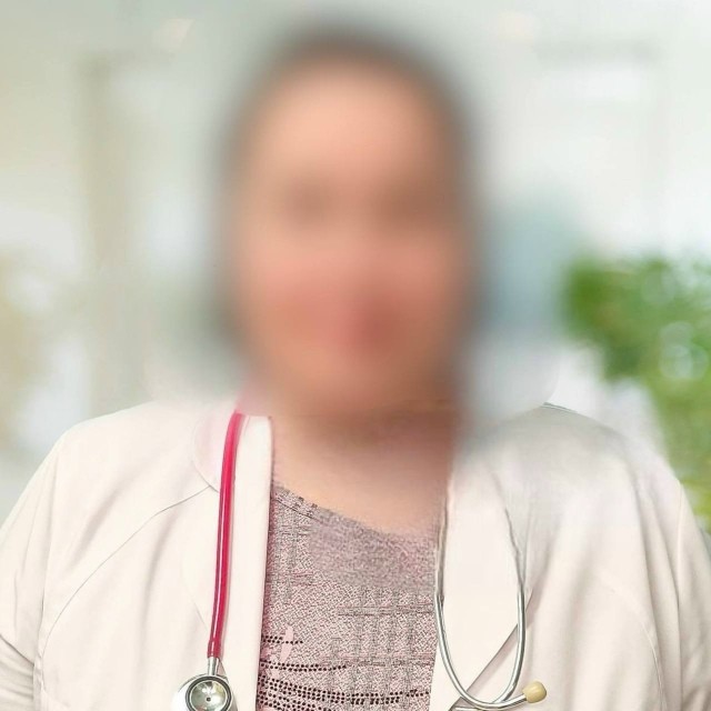 Врача из Новокузнецка оштрафовали за слова о геноциде русских в Таджикистане