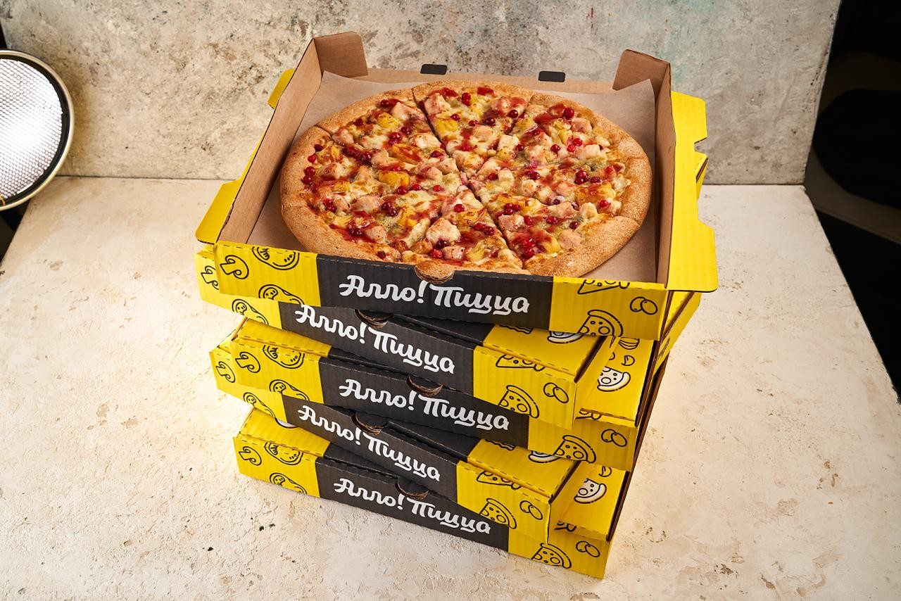 Пицца: секрет популярности у миллионов по всему миру