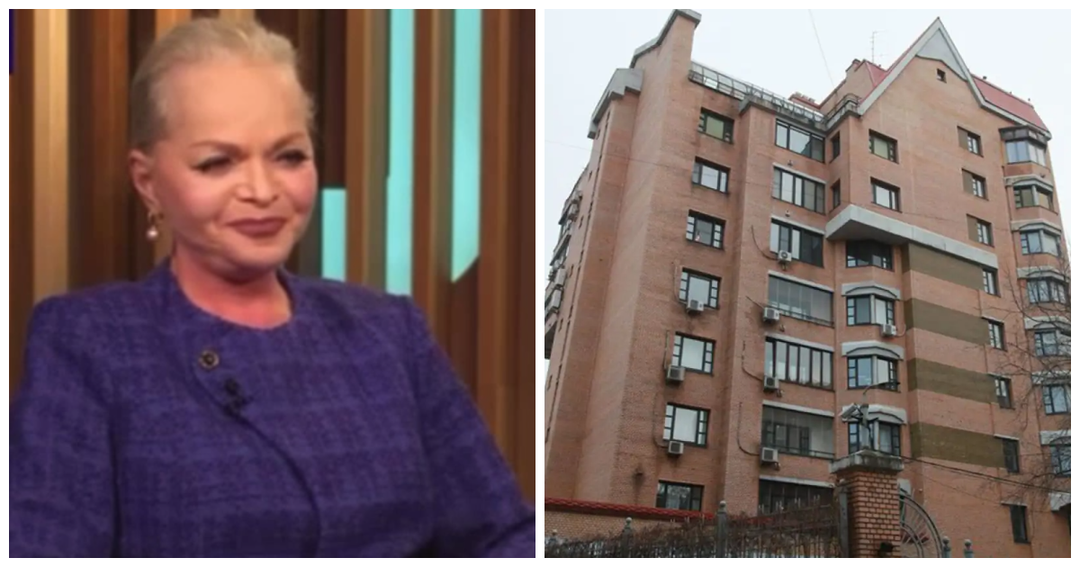 «Опять меня будут поднимать на пьедестал»: Лариса Долина выразила уверенность в возвращении былой популярности