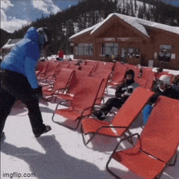 Просто гифки, всякие и&nbsp;разные