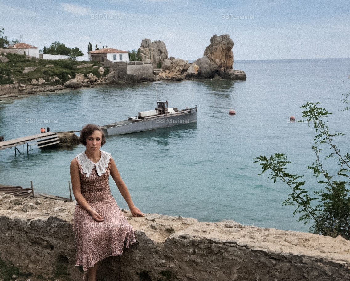 Повседневная жизнь СССР 1930-е годы