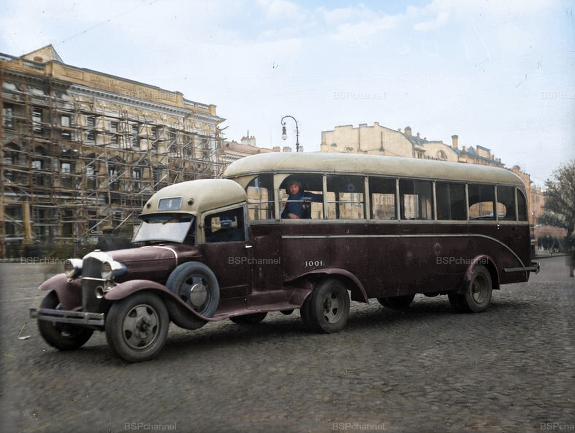 Повседневная жизнь СССР 1930-е годы