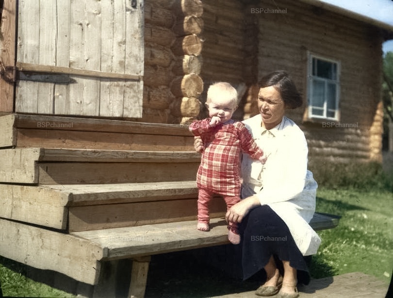 Повседневная жизнь СССР 1930-е годы