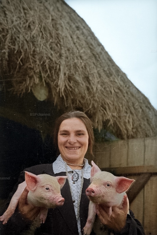 Повседневная жизнь СССР 1930-е годы