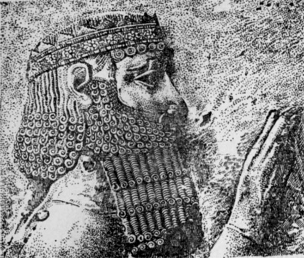 Гнев Посейдон, спасший Грецию от персов