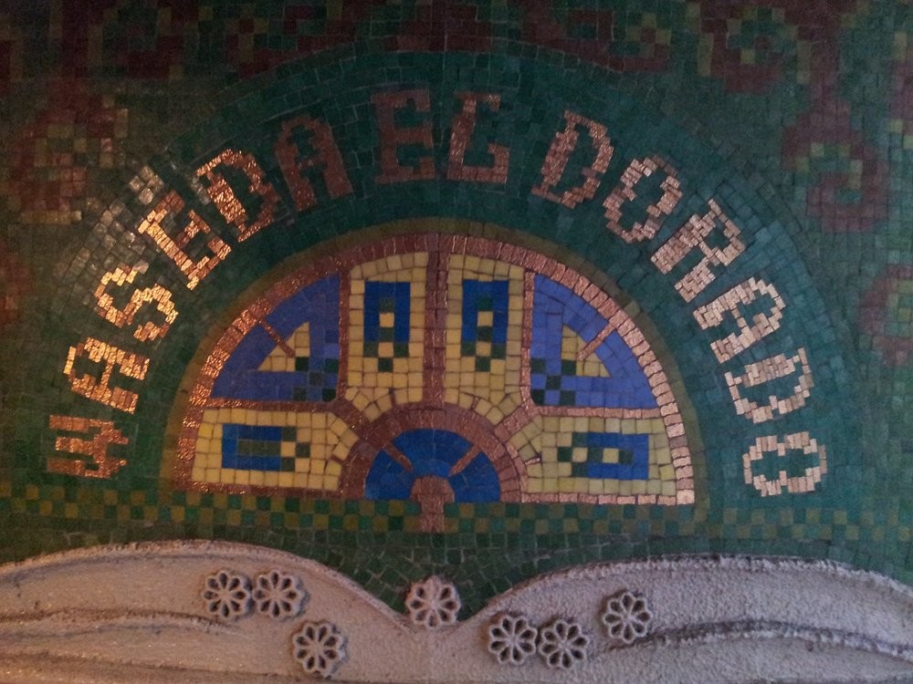 Васеда Эльдорадо: дом с дышащими фасадами и подмигивающими стенами