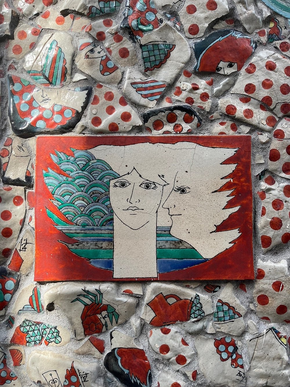 Васеда Эльдорадо: дом с дышащими фасадами и подмигивающими стенами