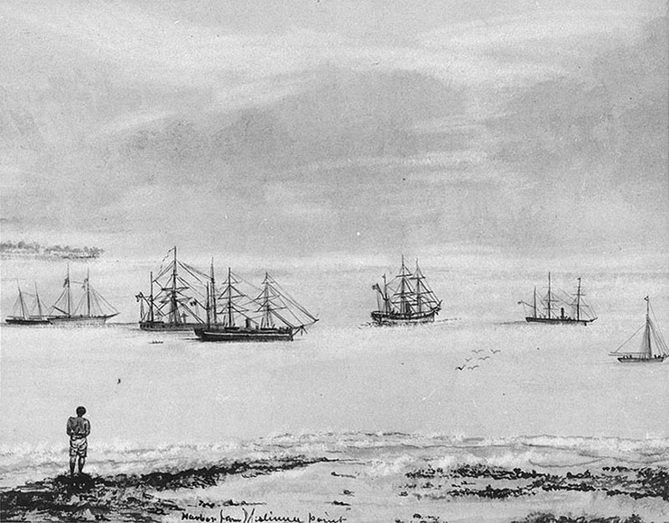 Война, которая должна была случиться