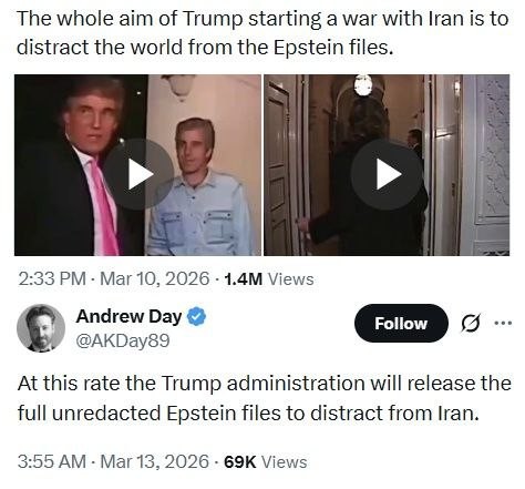 Как блокада Ормузского пролива заставила США снять санкции с российской нефти