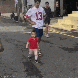 Просто гифки, всякие и&nbsp;разные