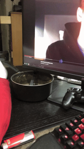 Просто гифки, всякие и&nbsp;разные