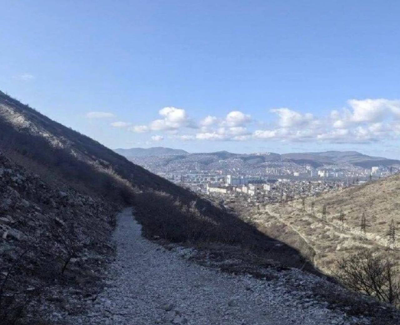 «План по выживанию»: что известно о гибели 16-летней школьницы в лесах Новороссийска