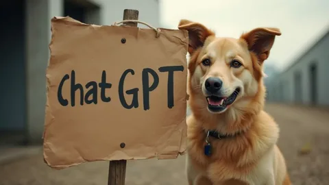 Австралийский айтишник, пытаясь спасти свою собаку, похоже, открыл новый способ лечить рак с помощью ChatGPT
