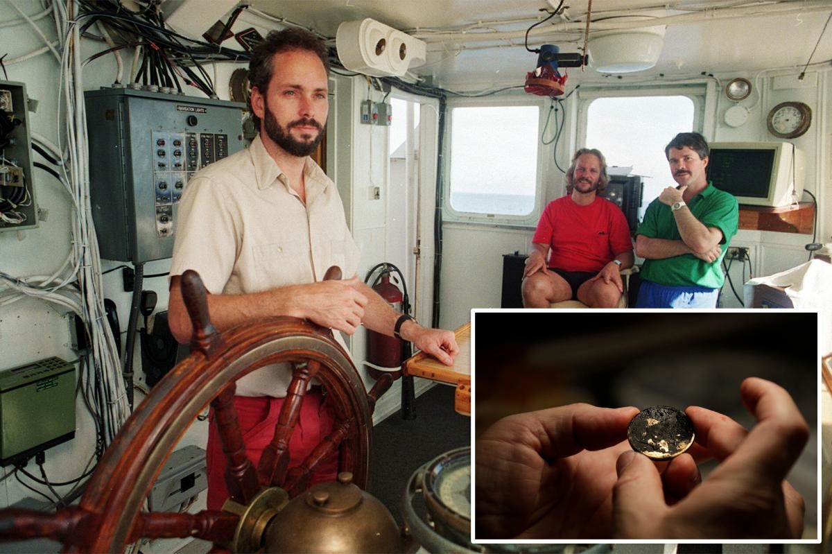 Самое долгое «не помню» в истории: в США освободили искателя золота, отсидевшего 10 лет за неуважение к суду