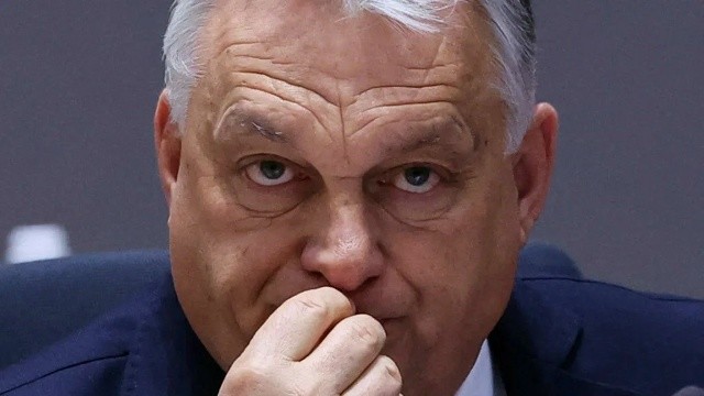 Орбан поблагодарил бога за то, Россия — не враг Венгрии