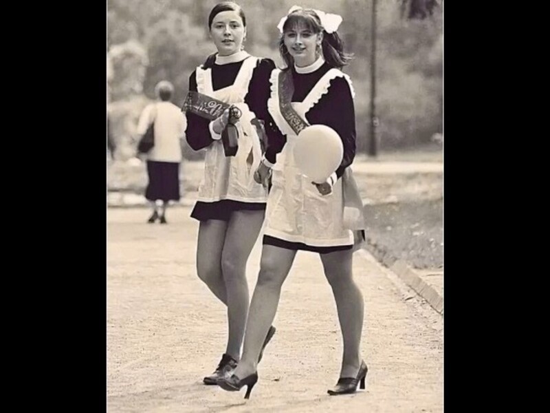 Неправильные девушки