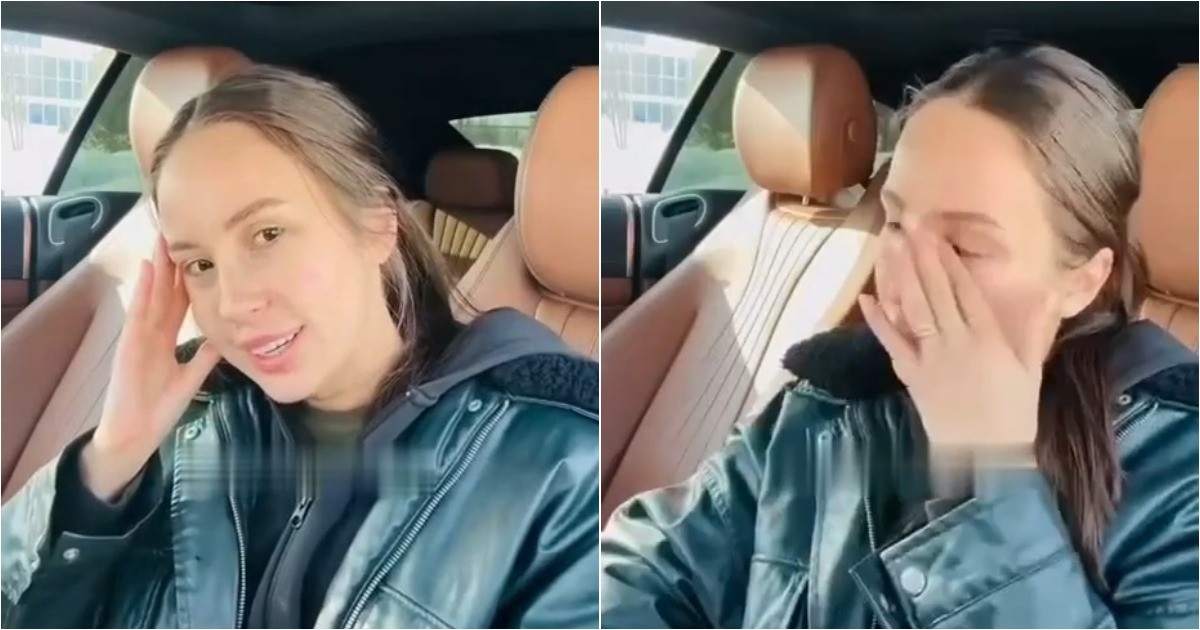 Невеста, чья свадьба была отменена