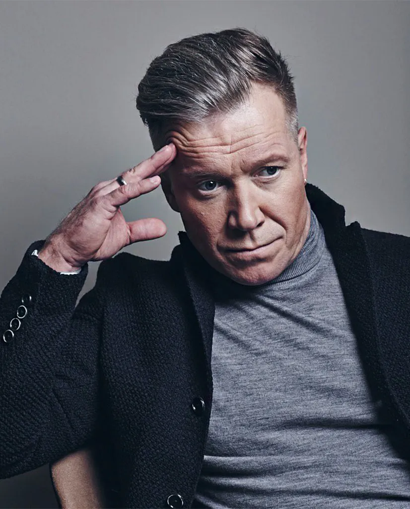 Алексей Кравченко