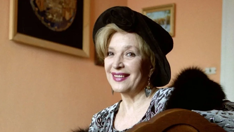 Клара Лучко