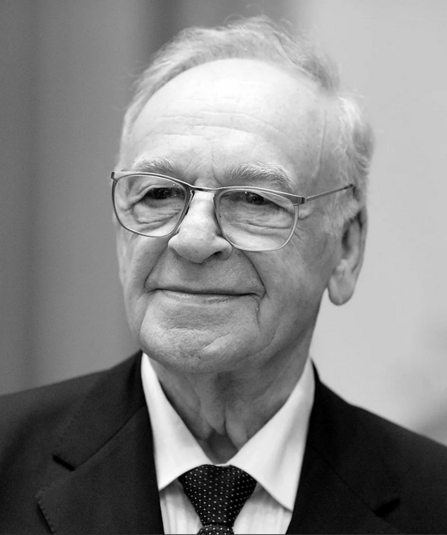 Игорь Кириллов